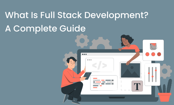 Front-End Development: The Complete Guide